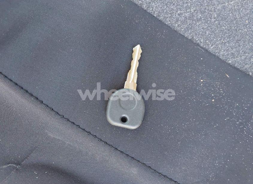 Photo 11 of 2010 Chevrolet Malibu LT (VIN 1G1ZC5EB5AF127260)