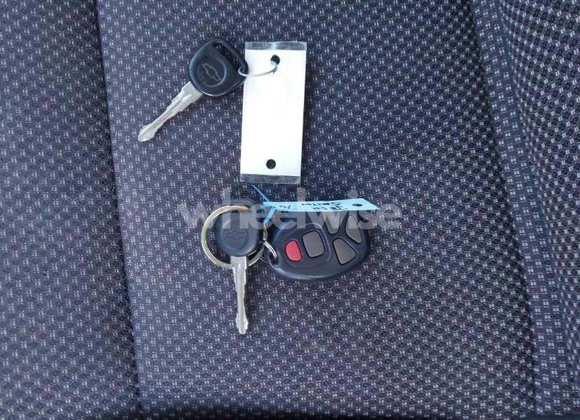 Photo 11 of 2010 Chevrolet Malibu LT (VIN 1G1ZC5EB5AF197017)