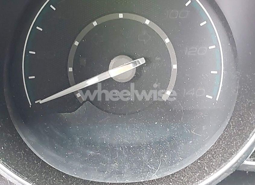 Photo 16 of 2010 Chevrolet Malibu LT (VIN 1G1ZC5EB5AF211160)