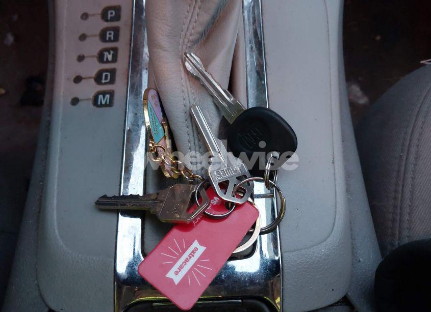 Photo 11 of 2010 Chevrolet Malibu LT (VIN 1G1ZC5EB6AF117224)