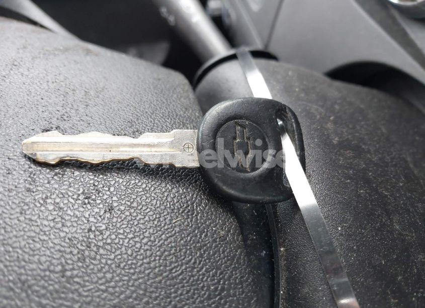 Photo 11 of 2010 Chevrolet Malibu LT (VIN 1G1ZC5EB6AF170103)