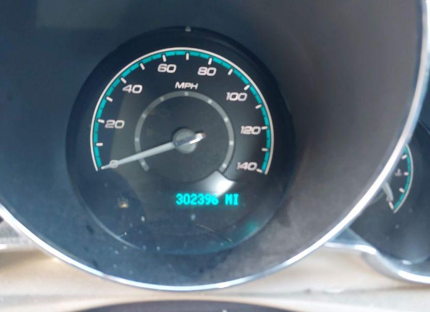 Photo 7 of 2010 Chevrolet Malibu LT (VIN 1G1ZC5EB6AF322879)