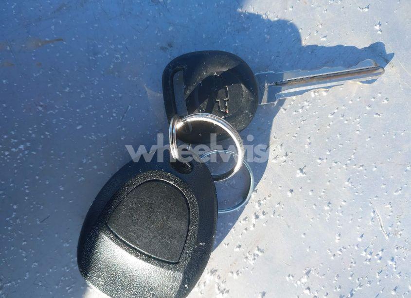 Photo 11 of 2010 Chevrolet Malibu LT (VIN 1G1ZC5EB7AF262871)