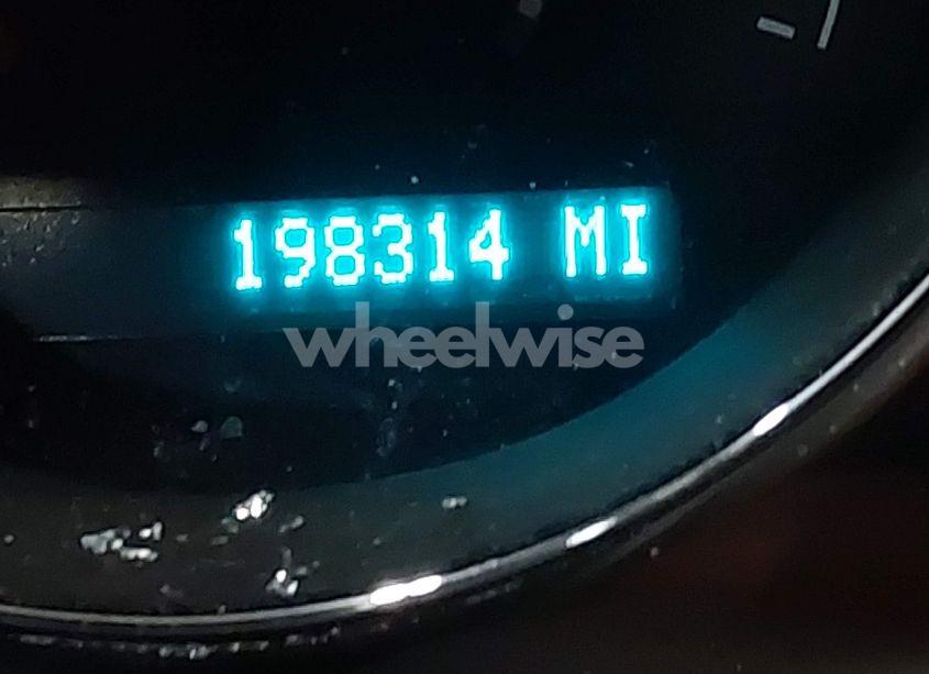 Photo 14 of 2010 Chevrolet Malibu LT (VIN 1G1ZC5EB7AF278049)