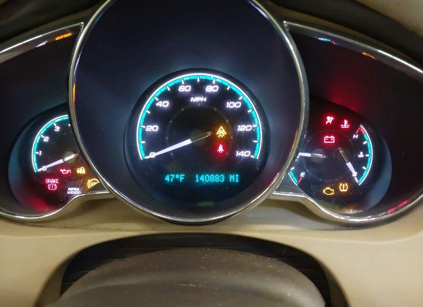 Photo 7 of 2010 Chevrolet Malibu LT (VIN 1G1ZC5EB8AF163329)