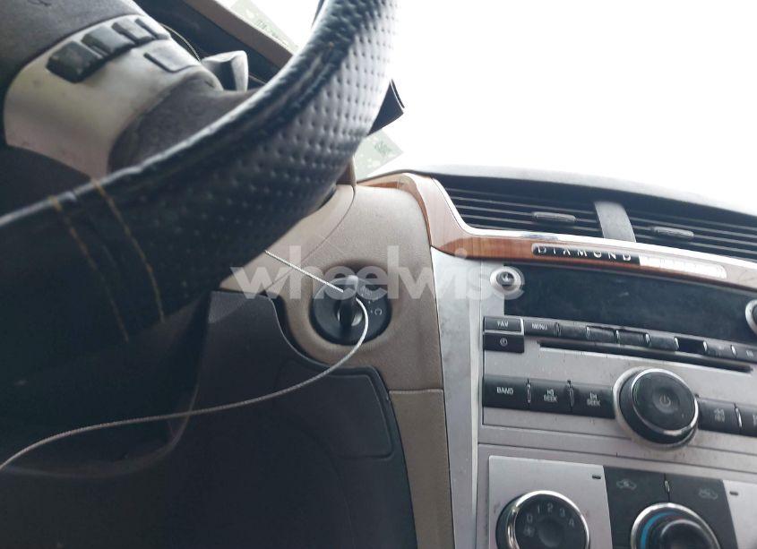 Photo 11 of 2010 Chevrolet Malibu LT (VIN 1G1ZC5EB8AF284118)