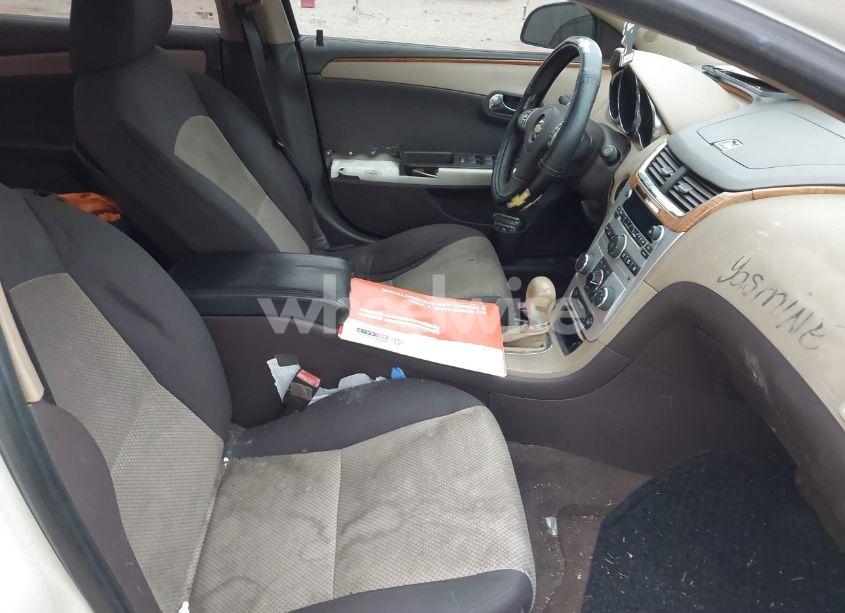 Photo 5 of 2010 Chevrolet Malibu LT (VIN 1G1ZC5EB8AF284118)