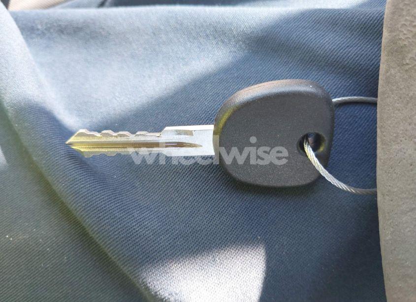 Photo 11 of 2010 Chevrolet Malibu LT (VIN 1G1ZC5EB8AF288038)