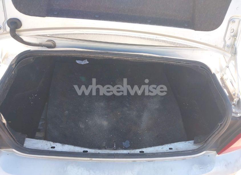 Photo 12 of 2010 Chevrolet Malibu LT (VIN 1G1ZC5EB8AF288038)