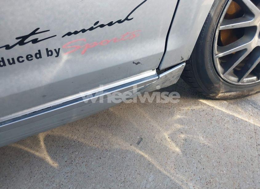 Photo 13 of 2010 Chevrolet Malibu LT (VIN 1G1ZC5EB8AF288038)