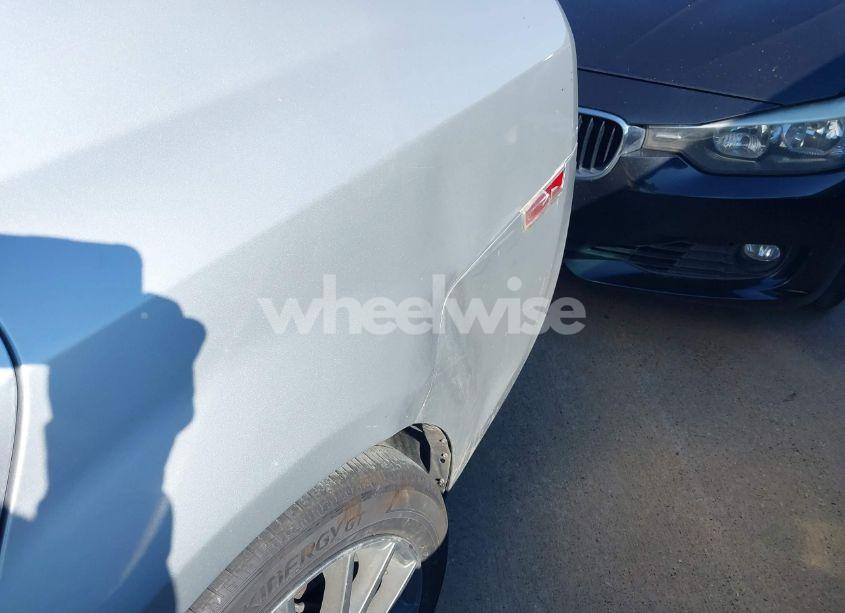 Photo 14 of 2010 Chevrolet Malibu LT (VIN 1G1ZC5EB8AF288038)