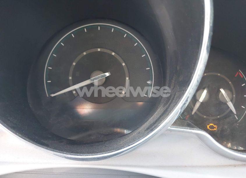 Photo 7 of 2010 Chevrolet Malibu LT (VIN 1G1ZC5EB8AF288038)