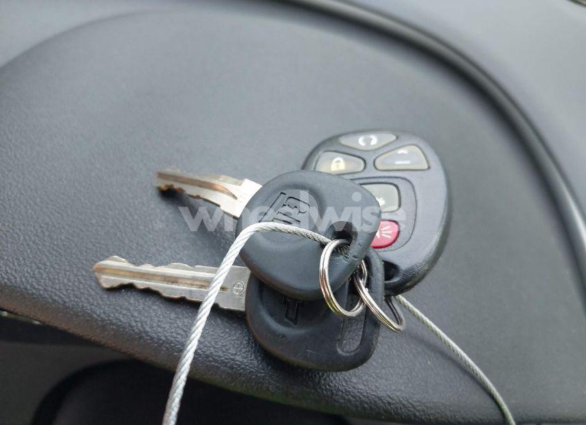 Photo 11 of 2010 Chevrolet Malibu LT (VIN 1G1ZC5EB8AF296009)