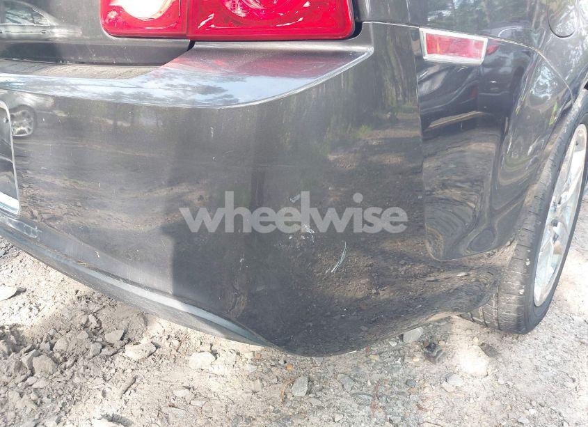 Photo 12 of 2010 Chevrolet Malibu LT (VIN 1G1ZC5EB8AF296009)