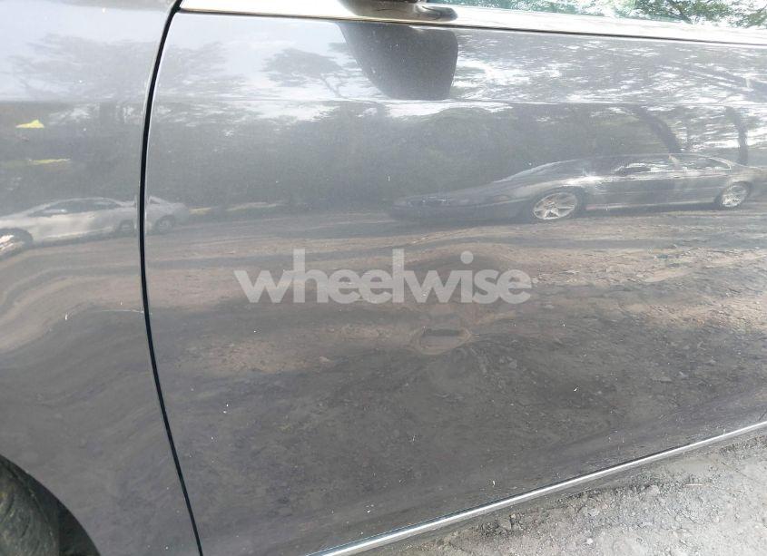 Photo 14 of 2010 Chevrolet Malibu LT (VIN 1G1ZC5EB8AF296009)