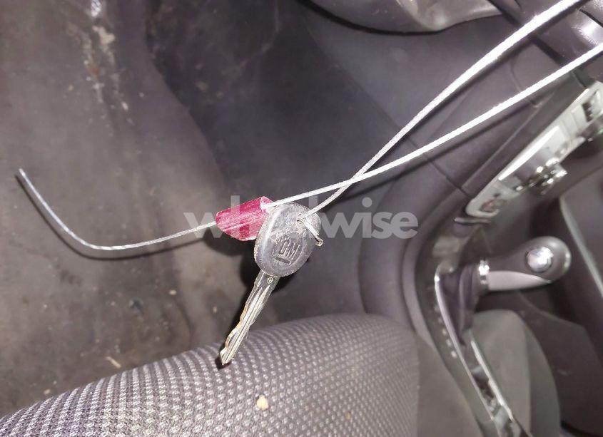 Photo 11 of 2010 Chevrolet Malibu LT (VIN 1G1ZC5EB9A4148866)