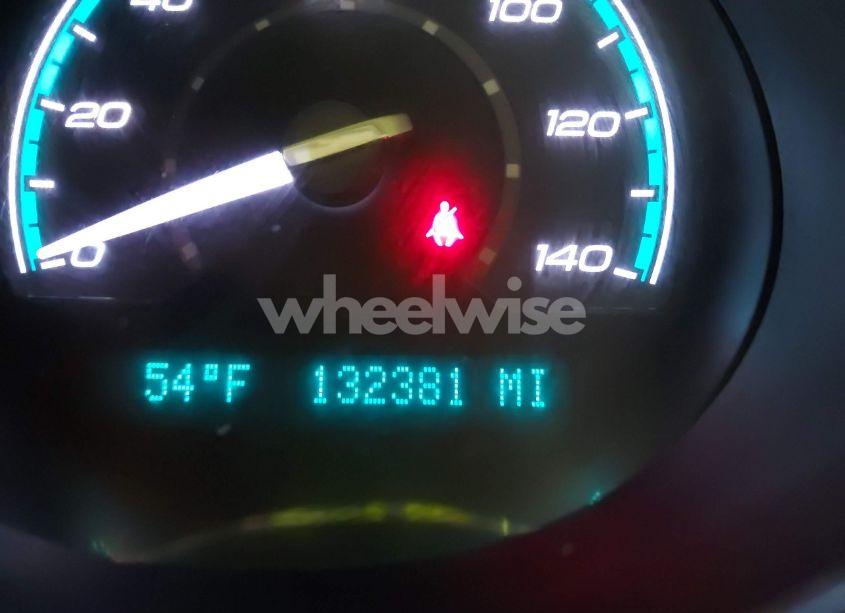 Photo 7 of 2010 Chevrolet Malibu LT (VIN 1G1ZC5EB9A4148866)