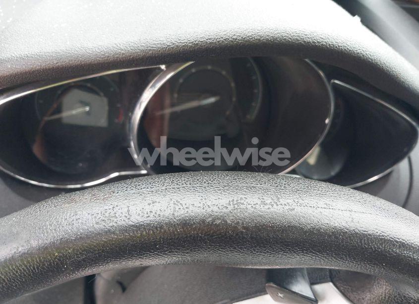 Photo 15 of 2010 Chevrolet Malibu LT (VIN 1G1ZC5EB9A4162816)