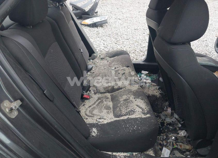 Photo 8 of 2010 Chevrolet Malibu LT (VIN 1G1ZC5EB9A4162816)