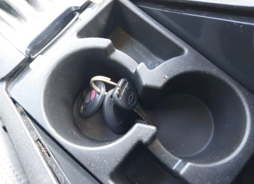 Photo 11 of 2010 Chevrolet Malibu LT (VIN 1G1ZC5EB9AF220654)