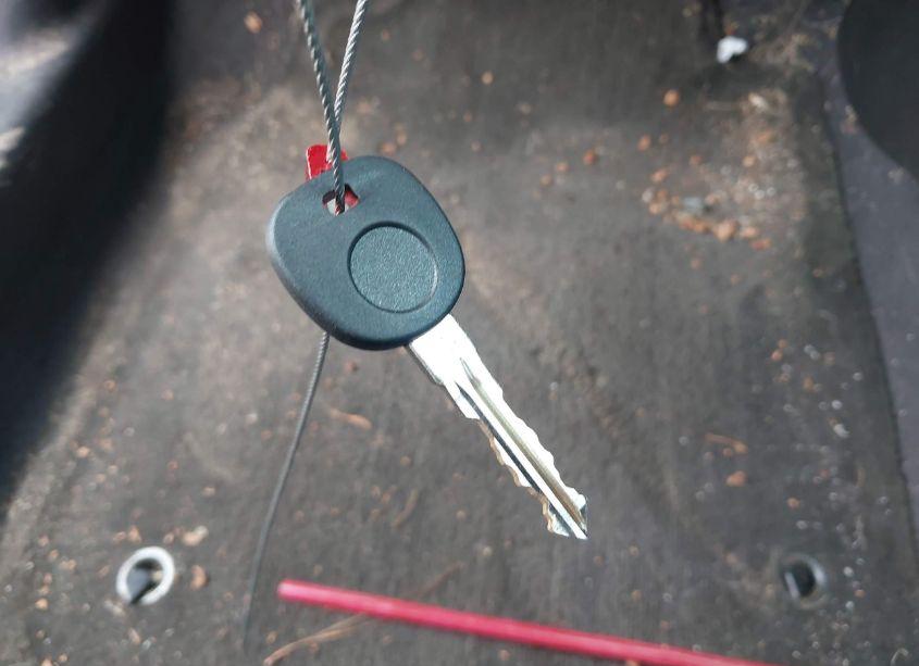 Photo 11 of 2010 Chevrolet Malibu LT (VIN 1G1ZC5EB9AF299971)