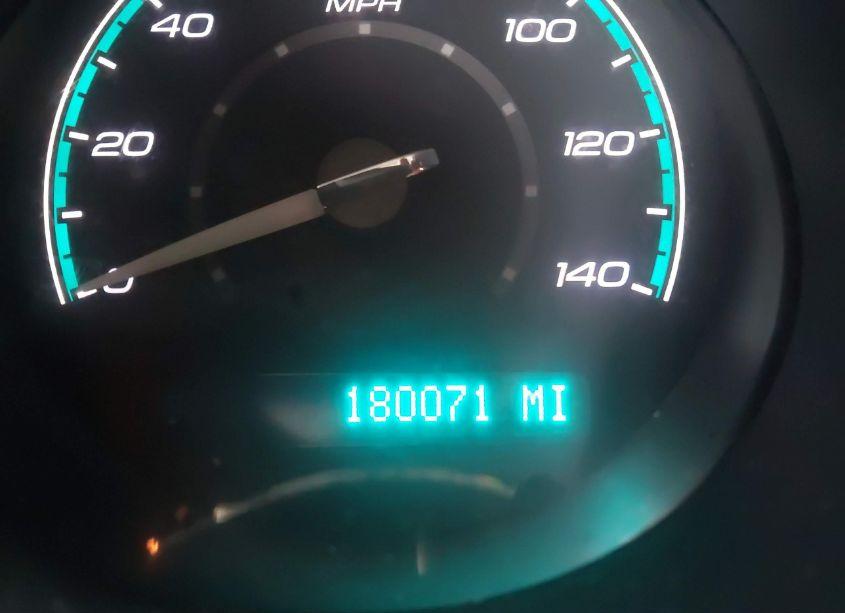 Photo 7 of 2010 Chevrolet Malibu LT (VIN 1G1ZC5EB9AF299971)