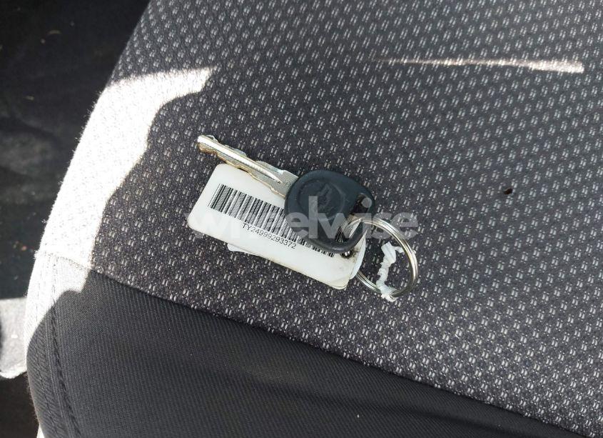 Photo 11 of 2010 Chevrolet Malibu LT (VIN 1G1ZC5EB9AF313996)