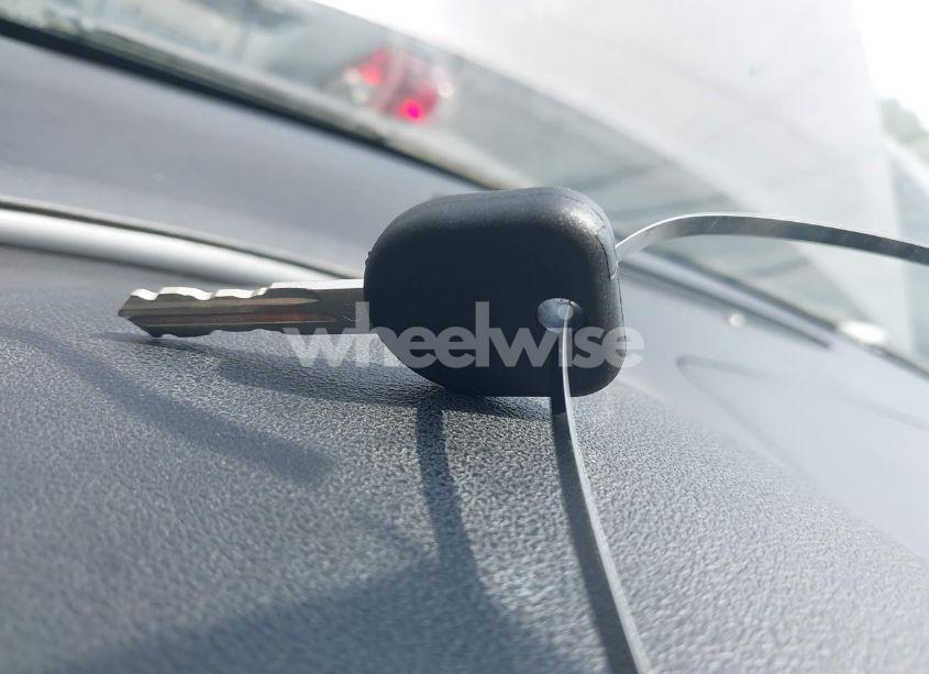 Photo 11 of 2010 Chevrolet Malibu LT (VIN 1G1ZC5EBXA4148052)