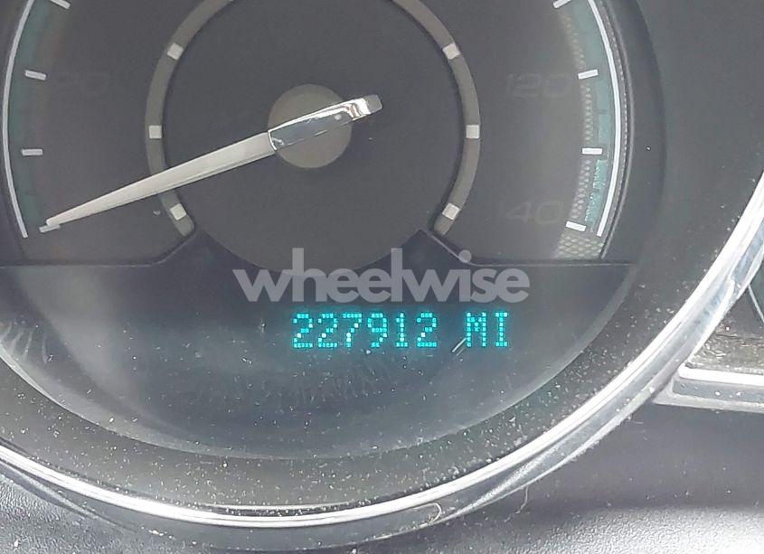 Photo 15 of 2010 Chevrolet Malibu LT (VIN 1G1ZC5EBXA4148052)