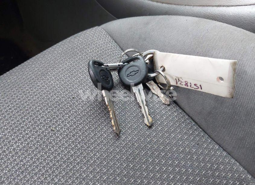 Photo 11 of 2010 Chevrolet Malibu LT (VIN 1G1ZC5EBXA4157821)