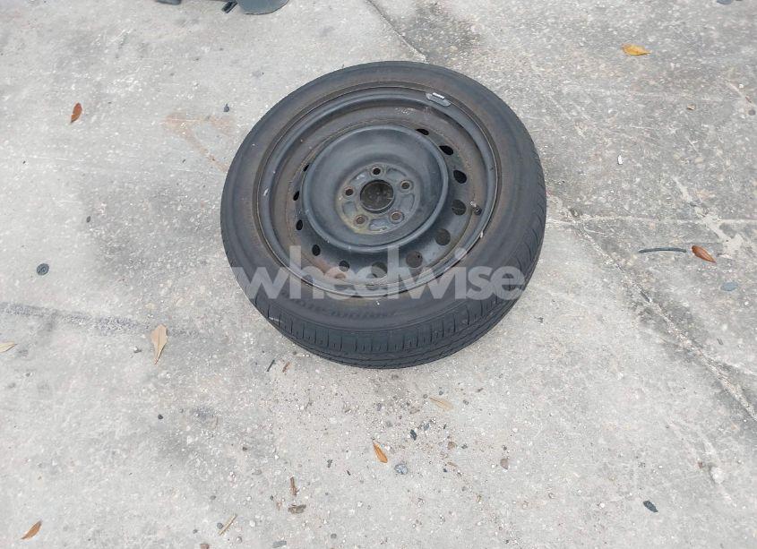 Photo 12 of 2010 Chevrolet Malibu LT (VIN 1G1ZC5EBXA4157821)