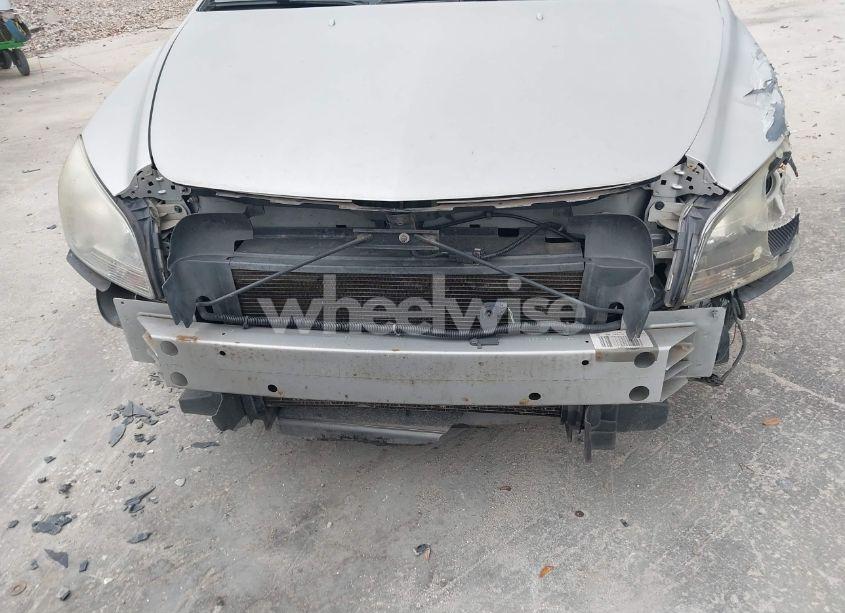 Photo 14 of 2010 Chevrolet Malibu LT (VIN 1G1ZC5EBXA4157821)