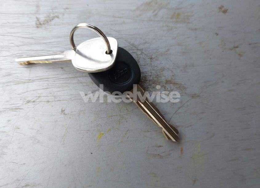 Photo 11 of 2010 Chevrolet Malibu LT (VIN 1G1ZC5EBXAF224650)