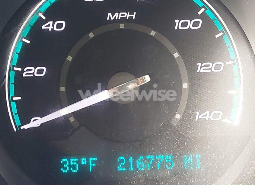 Photo 15 of 2010 Chevrolet Malibu LT (VIN 1G1ZC5EBXAF224650)