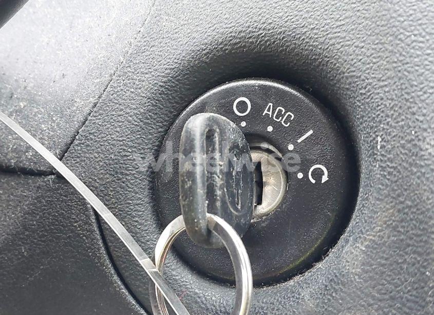 Photo 11 of 2010 Chevrolet Malibu LT (VIN 1G1ZC5EBXAF227225)