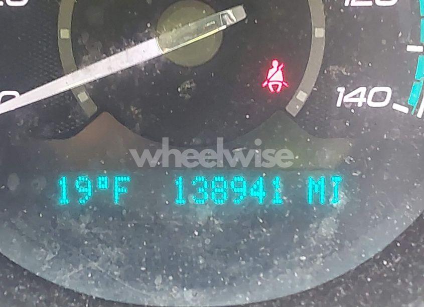 Photo 15 of 2010 Chevrolet Malibu LT (VIN 1G1ZC5EBXAF227225)