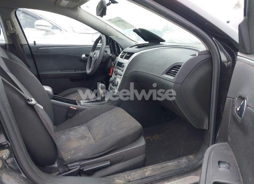 Photo 5 of 2010 Chevrolet Malibu LT (VIN 1G1ZC5EBXAF227225)