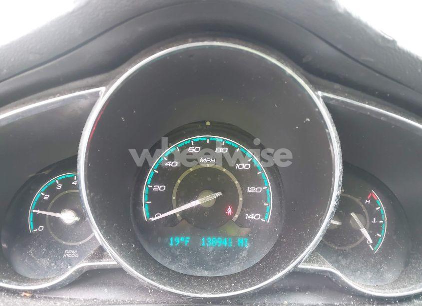 Photo 7 of 2010 Chevrolet Malibu LT (VIN 1G1ZC5EBXAF227225)