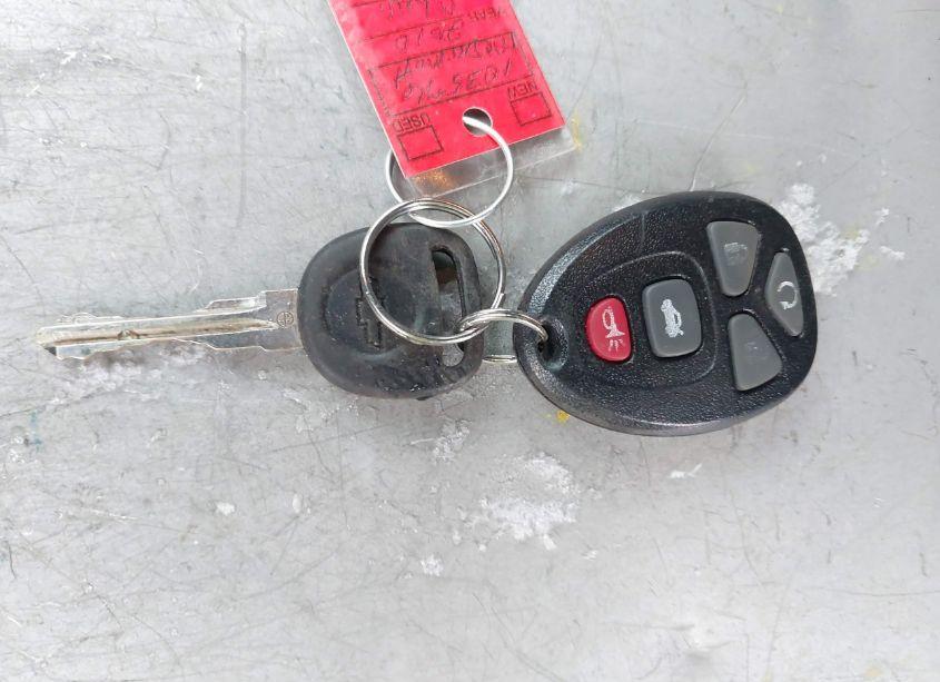 Photo 11 of 2010 Chevrolet Malibu LT (VIN 1G1ZC5EBXAF269832)