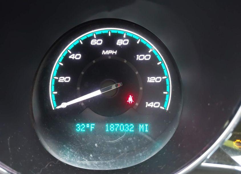 Photo 15 of 2010 Chevrolet Malibu LT (VIN 1G1ZC5EBXAF269832)