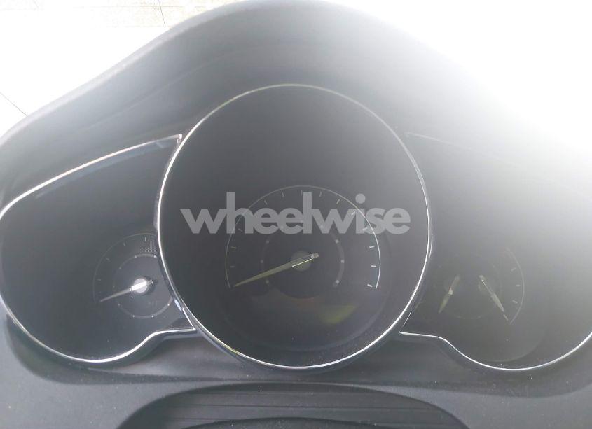 Photo 7 of 2011 Chevrolet Malibu 1LT (VIN 1G1ZC5EU1BF146732)