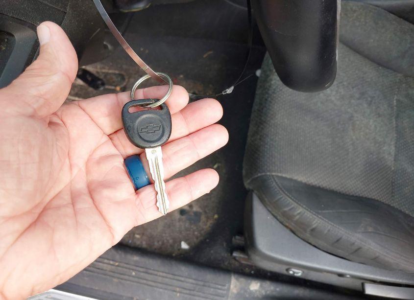 Photo 11 of 2011 Chevrolet Malibu 1LT (VIN 1G1ZC5EU1BF327653)