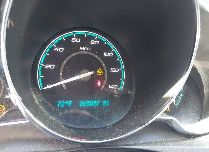 Photo 15 of 2011 Chevrolet Malibu 1LT (VIN 1G1ZC5EU1BF327653)