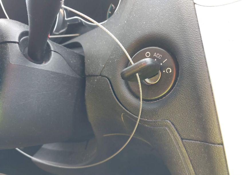 Photo 11 of 2011 Chevrolet Malibu 1LT (VIN 1G1ZC5EU1BF365691)