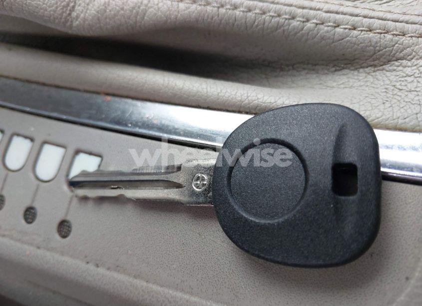 Photo 11 of 2011 Chevrolet Malibu 1LT (VIN 1G1ZC5EU1BF376738)