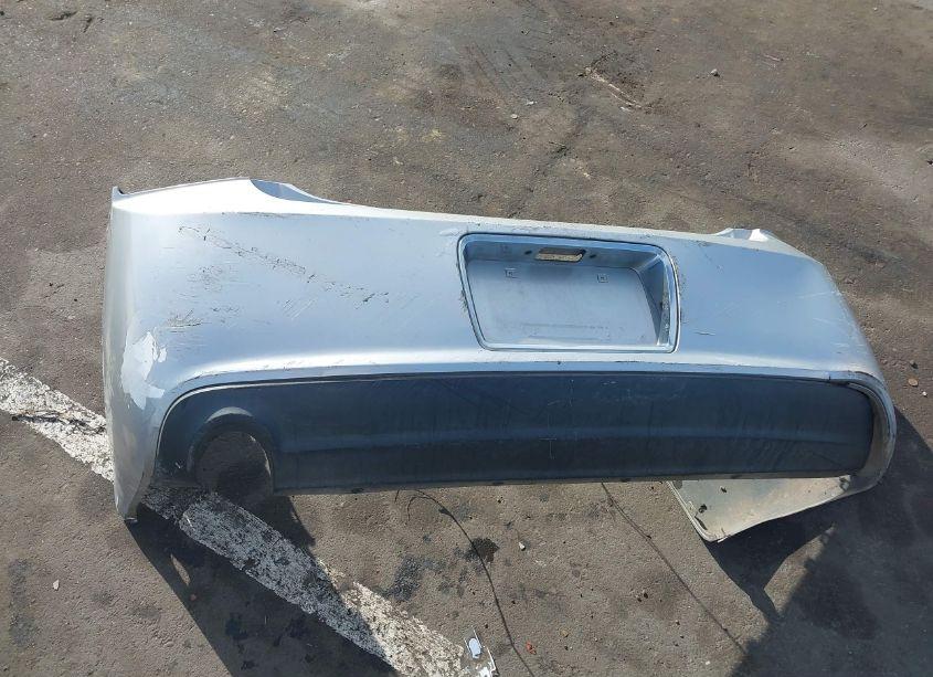 Photo 12 of 2011 Chevrolet Malibu 1LT (VIN 1G1ZC5EU1BF379753)