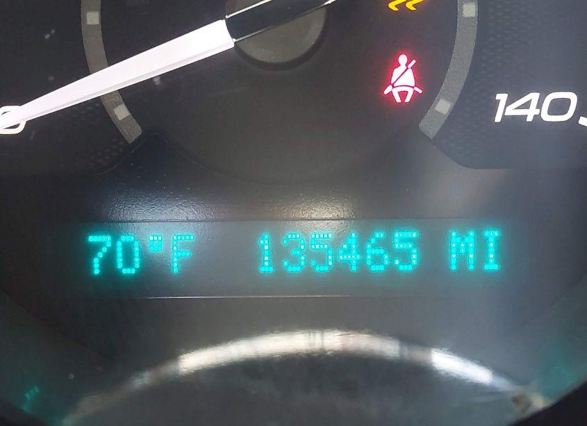 Photo 16 of 2011 Chevrolet Malibu 1LT (VIN 1G1ZC5EU1BF379753)