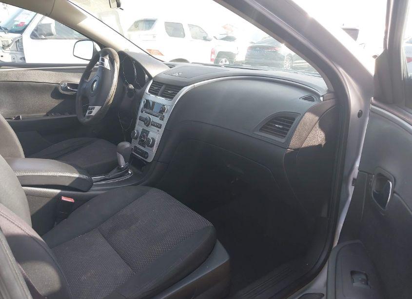 Photo 5 of 2011 Chevrolet Malibu 1LT (VIN 1G1ZC5EU1BF379753)