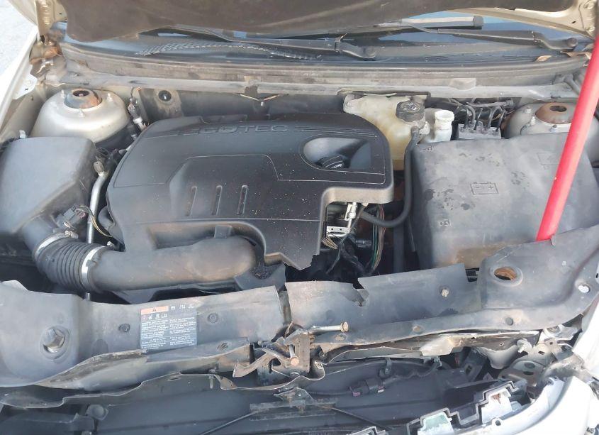 Photo 10 of 2012 Chevrolet Malibu 1LT (VIN 1G1ZC5EU1CF121234)