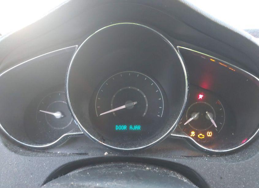 Photo 7 of 2012 Chevrolet Malibu 1LT (VIN 1G1ZC5EU1CF121234)